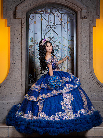 #27627 MARIA DE LOURDES (XV FORMAL)-1058