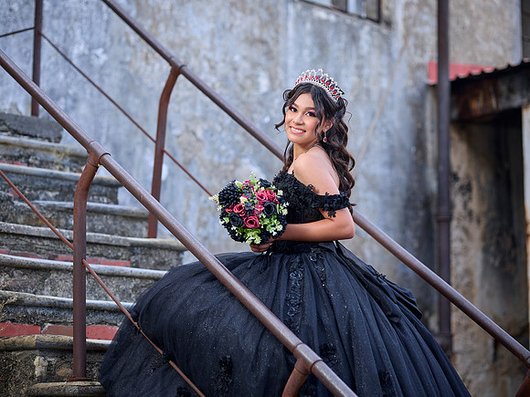 #2841 JULIA GUERRA (XV SWEET FORMAL FÁBRICA DE TEXTILES) _BAM0442