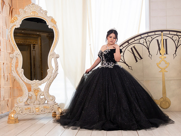 #27328 SANDRA NOLAZCO XV-0101