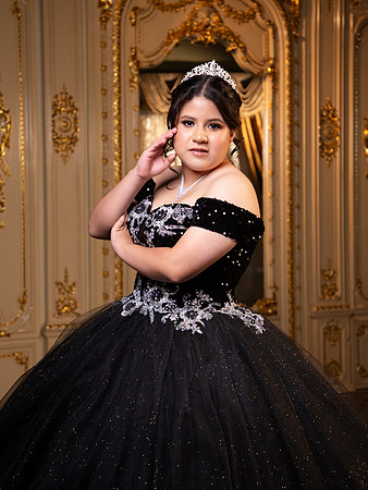 #27328 SANDRA NOLAZCO XV-0128