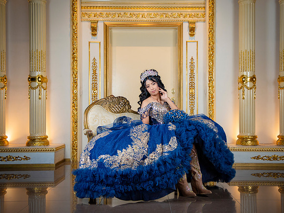 #27627 MARIA DE LOURDES (XV FORMAL)-1094