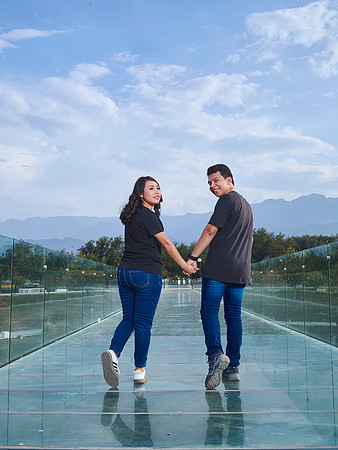 #3068 SUSANA GUADALUPE (PAREJA CASUAL FUNDIDORA) _BAM1781