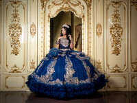 #27627 MARIA DE LOURDES (XV FORMAL)-0854