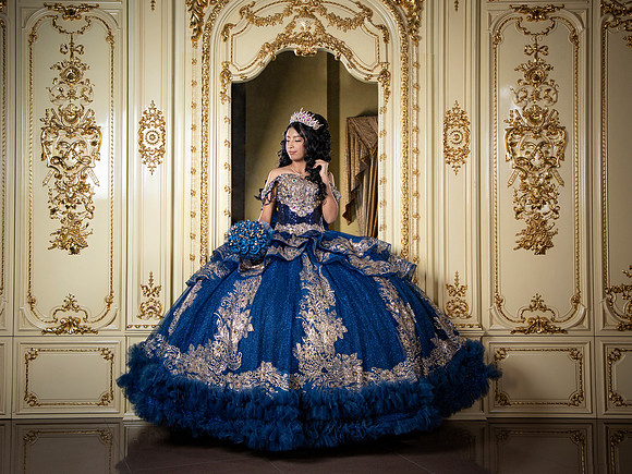#27627 MARIA DE LOURDES (XV FORMAL)-0854