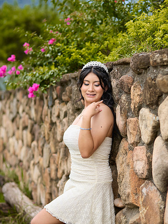 6x8 #27739 ABIGAIL JIMENEZ_AVL6154