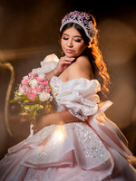 6X8 #27662 MARTHA AREMNDARIZ (XV FORMAL)-8170