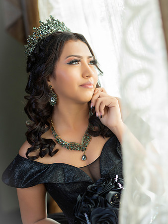 SANDRA JAZMIN #24809-1303