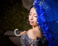 #27627 MARIA DE LOURDES (XV FORMAL)-1053