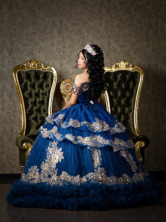 #27627 MARIA DE LOURDES (XV FORMAL)-0947