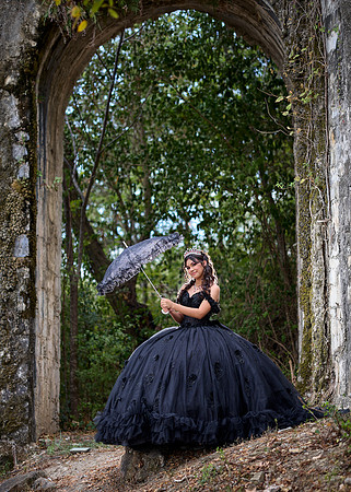 #2841 JULIA GUERRA (XV SWEET FORMAL FÁBRICA DE TEXTILES) _BAM0374