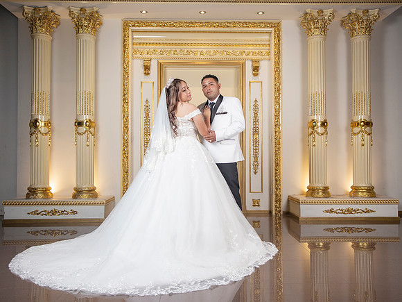 #27476 FLOR EVELIN (BODA)-2358