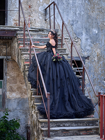 #2841 JULIA GUERRA (XV SWEET FORMAL FÁBRICA DE TEXTILES) _BAM0438