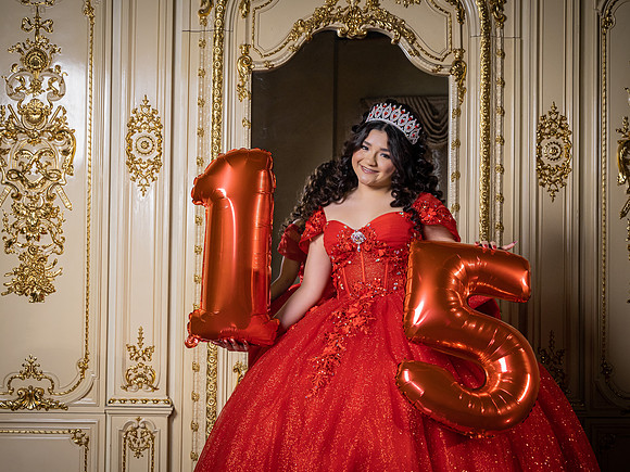 6x8 #27841 DULCE GARCIA _ED-3379
