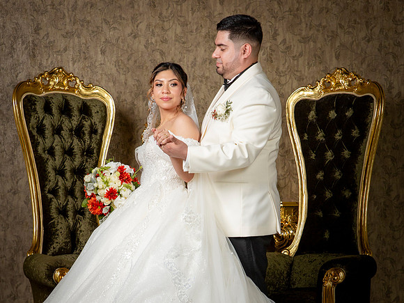 #27171 MARIA DEL ROSARIO (BODA-7390