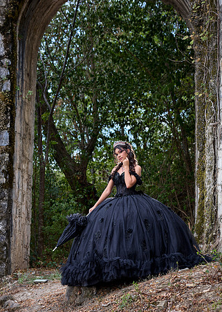 #2841 JULIA GUERRA (XV SWEET FORMAL FÁBRICA DE TEXTILES) _BAM0369