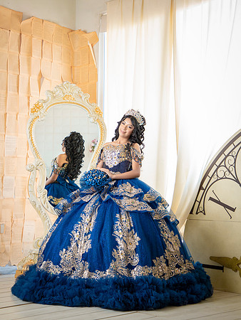 #27627 MARIA DE LOURDES (XV FORMAL)-1114