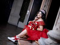 6x8 #27841 DULCE GARCIA _ED-3829