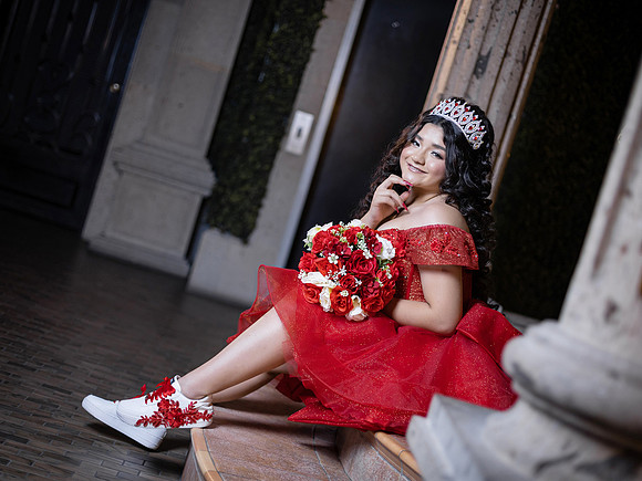 6x8 #27841 DULCE GARCIA _ED-3829