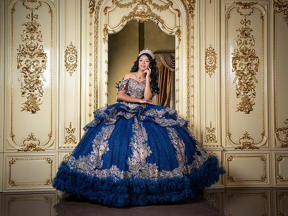 #27627 MARIA DE LOURDES (XV FORMAL)-0866