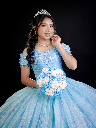 #27715 JESSICA KARINA (XV FORMAL)-7032