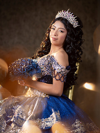 #27627 MARIA DE LOURDES (XV FORMAL)-0914