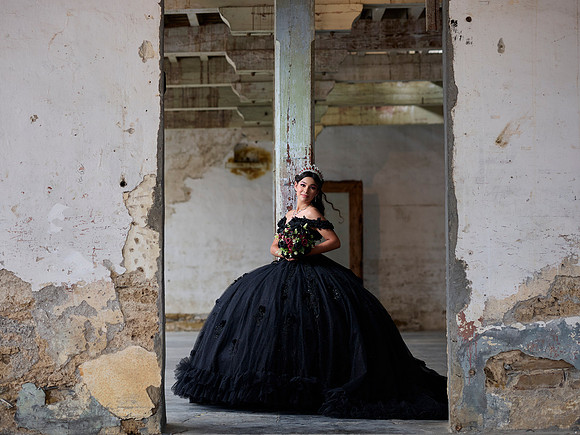 #2841 JULIA GUERRA (XV SWEET FORMAL FÁBRICA DE TEXTILES) _BAM0315