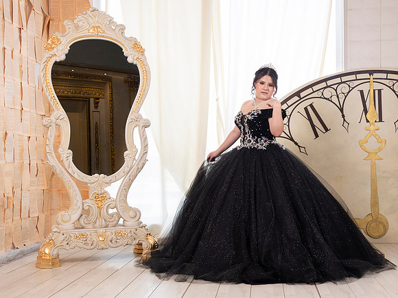 #27328 SANDRA NOLAZCO XV-0100