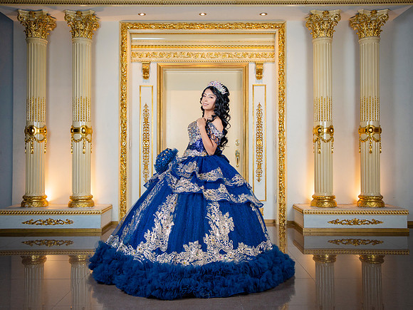 #27627 MARIA DE LOURDES (XV FORMAL)-1132