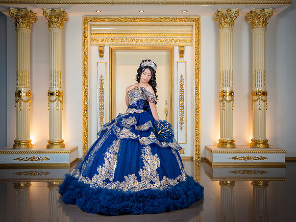 #27627 MARIA DE LOURDES (XV FORMAL)-1135