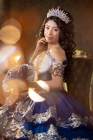 #27627 MARIA DE LOURDES (XV FORMAL)-0923