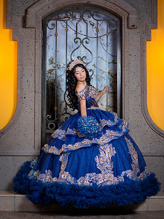#27627 MARIA DE LOURDES (XV FORMAL)-1059
