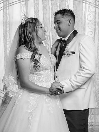 #27476 FLOR EVELIN (BODA)-2306