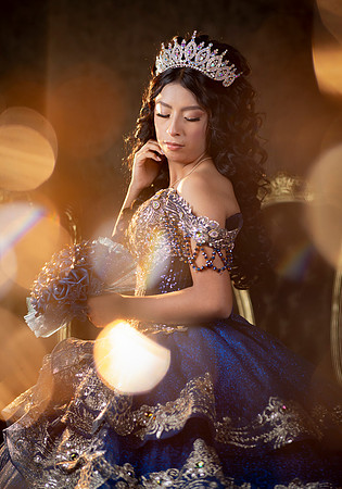 #27627 MARIA DE LOURDES (XV FORMAL)-0919