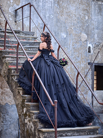 #2841 JULIA GUERRA (XV SWEET FORMAL FÁBRICA DE TEXTILES) _BAM0427