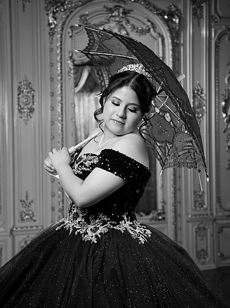 #27328 SANDRA NOLAZCO XV-0139