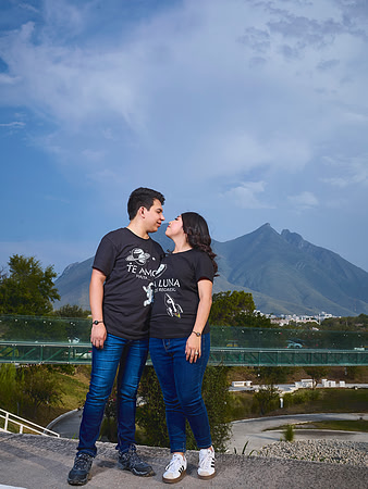 #3068 SUSANA GUADALUPE (PAREJA CASUAL FUNDIDORA) _BAM1774