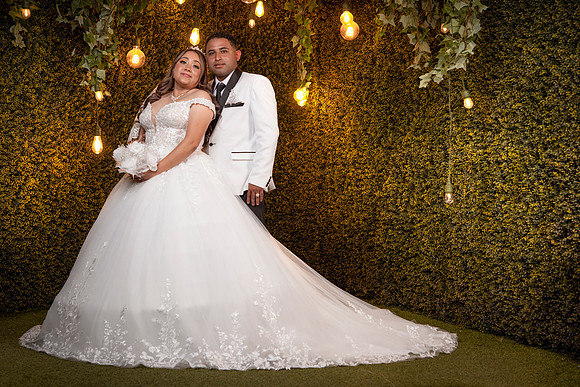 #27476 FLOR EVELIN (BODA)-2476