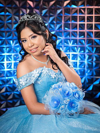 #25971 REYNA HDZ (XV) -8168
