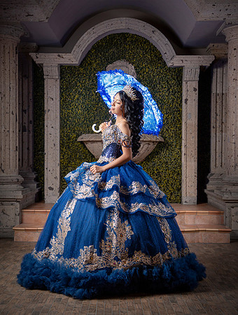 #27627 MARIA DE LOURDES (XV FORMAL)-1021