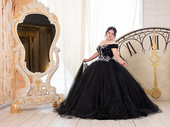 #27328 SANDRA NOLAZCO XV-0099