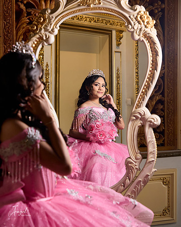 8X10 #27694 SANDRA MARIA PEREZ_AHV0403