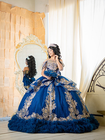 #27627 MARIA DE LOURDES (XV FORMAL)-1113