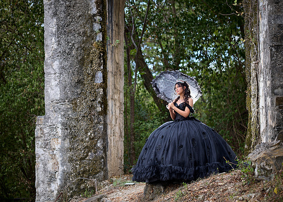 #2841 JULIA GUERRA (XV SWEET FORMAL FÁBRICA DE TEXTILES) _BAM0378