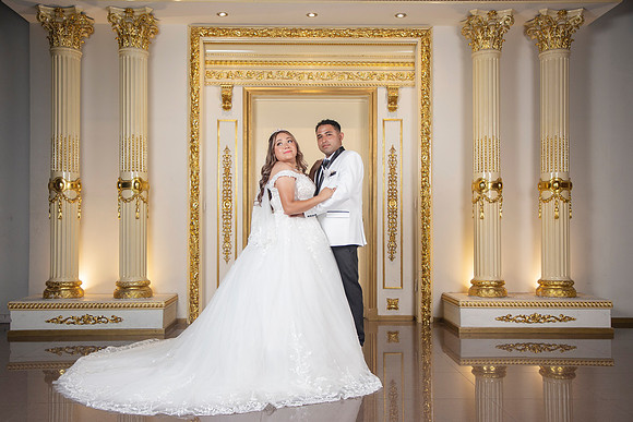 #27476 FLOR EVELIN (BODA)-2353