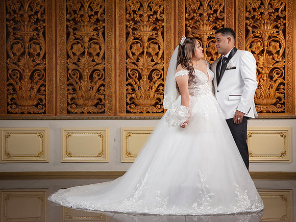 #27476 FLOR EVELIN (BODA)-2398