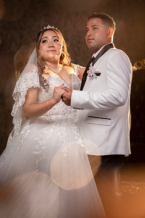 #27476 FLOR EVELIN (BODA)-2287