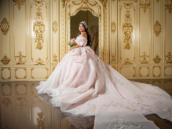 #27662 MARTHA AREMNDARIZ (XV FORMAL)-8101