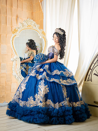 #27627 MARIA DE LOURDES (XV FORMAL)-1102
