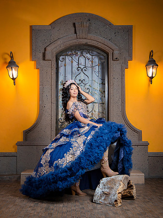 #27627 MARIA DE LOURDES (XV FORMAL)-1082