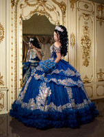 #27627 MARIA DE LOURDES (XV FORMAL)-0867